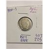 Image 1 : 1900 S Key Date Barber Head Silver Dime Good Grade Nice Early US Coin
