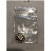 Image 1 : Silver Canadian Maple 999 Fine Silver 1 Gram MS High Grade