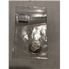 Image 2 : Silver Canadian Maple 999 Fine Silver 1 Gram MS High Grade
