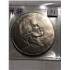 Image 1 : 1970 Somoa Islands 1 Dollar James Cook Coin in MS High Grade