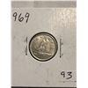 Image 1 : 1969 Canadian Dime Nice Early High Grade Coin