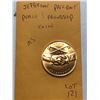 Image 1 : Jefferson President Peace and Friendship Coin in MS High Grade