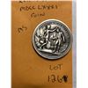 Image 2 : Danieli Morgan Duci Exercitus XVII Jan MDCCLXXXI Coin in MS High Grade