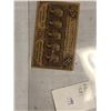 Image 1 : Extremely Rare First Issue 1862 25 Cents Fractional Note In High Grade
