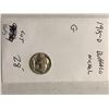 Image 2 : Rare Key Date 1915 D Buffalo Nickel Good Grade