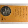 Image 1 : George Washington Sypremo DVCI Exercitvum Adsertori Libertatis Coin in MS High Grade