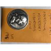 Image 2 : George Washington Sypremo DVCI Exercitvum Adsertori Libertatis Coin in MS High Grade