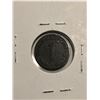 Image 2 : 1941 WWII German 1 Reich Pfenning Coin