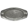 Image 1 : Kayserzinn tray, pewter  