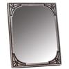 Image 1 : SMACO frame,metal with an applied design