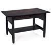 Image 1 : Gustav Stickley library table 