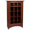 Image 1 : Good Gustav Stickley bookcase,#700 