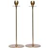 Image 1 : Arts and Crafts cand lesticks, pair