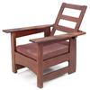 Image 1 : Limbert Morris chair,good design