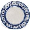 Image 1 : Dedham plates, three
