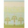 Image 1 : F.Aubert lithograph,colorful print