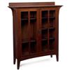 Image 1 : Limbert bookcase,#358,two door form