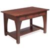 Image 1 : Limbert library table,#1141 