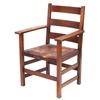 Image 1 : L and JG Stickley armchair,#352
