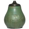 Image 1 : Hampshire lamp,bulbous form
