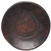 Image 1 : Arts and Crafts plates,two