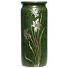 Image 1 : Heintz vase,large cylindrical form