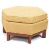 Image 1 : Frank Lloyd Wright ottoman
