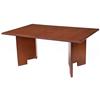 Image 1 : Frank Lloyd Wright dining table 