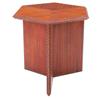 Image 1 : Frank Lloyd Wright table