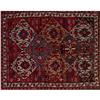 Image 1 : Turkish Kurdish rug ca 1910