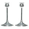 Image 1 : Lebolt candlesticks, pair