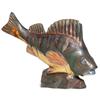 Image 1 : Unusual Denbac sculpture, large fish