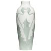 Image 1 : Rorstrand  vase, tapered porcelain form