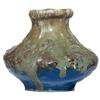 Image 1 : European Art Pottery vase