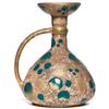 Image 1 : Amphora hand led vessel,