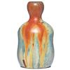 Image 1 : Bigot vase, double gourd form