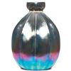 Image 1 : L.C. Tiffany vase, large gourd form
