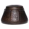 Image 1 : Tiffany Studios inkwell, flaring form