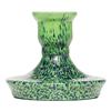 Image 1 : Loetz vase, attribution, squat form