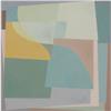 Image 1 : Michael Gloeckner, Leguria #2, oil/ canvas