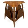 Image 1 : Edward Wormley magazine table