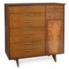 Image 1 : George Nakashima cabinet