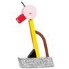 Image 1 : Ettore Sottsass Tahiti lamp