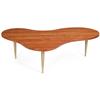 Image 1 : T.H.Robsjohn-Gibbings coffee table