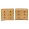 Image 1 : T.H.Robsjohn-Gibbings cabinets pair