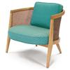 Image 1 : Harvey Probber lounge chair