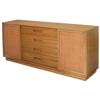 Image 1 : Harvey Probber sideboard