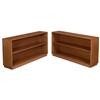 Image 1 : T.H.Robsjohn-Gibbings bookcases, pair