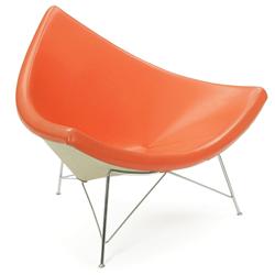 George Nelson Coconut chair