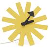 Image 1 : George Nelson Asterisk clock